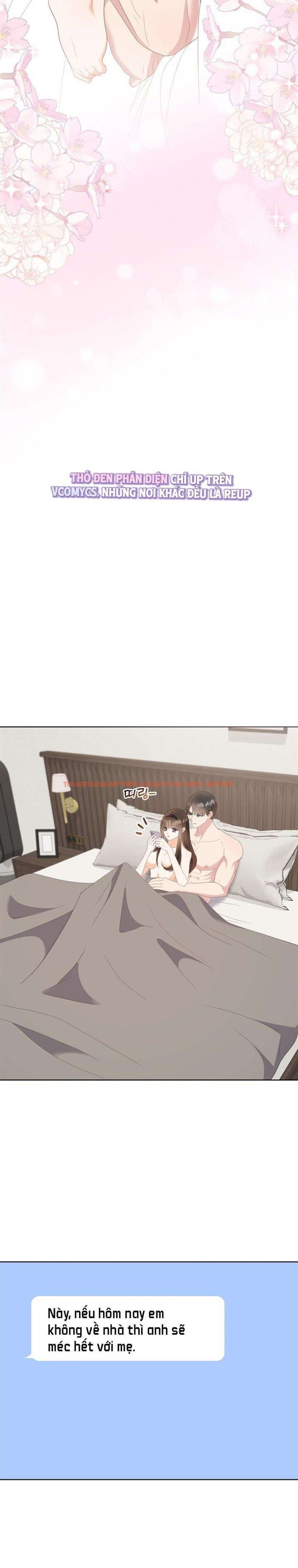 Xem ảnh 3 5 trong truyện hentai [18+] Giờ Tăng Ca - Chapter 29 - www.hentaitvn.net