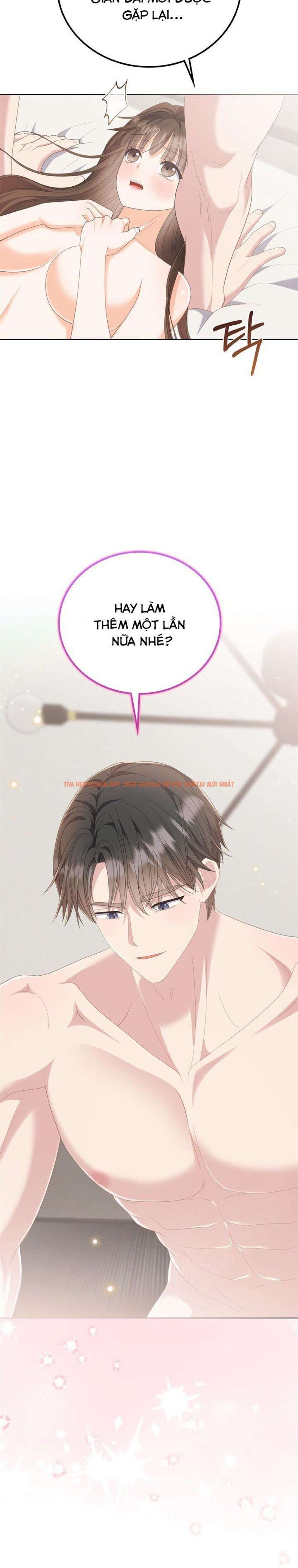 Xem ảnh 4 2 trong truyện hentai [18+] Giờ Tăng Ca - Chapter 29 - www.hentaitvn.net