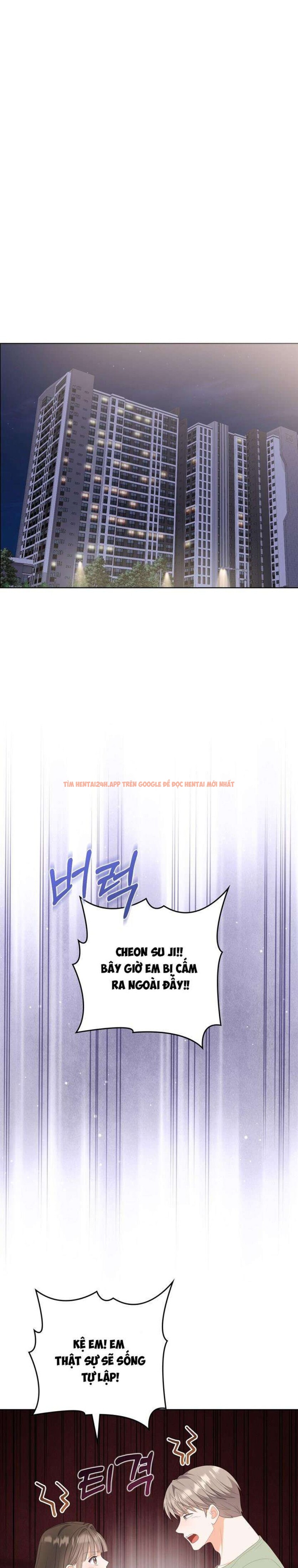 Xem ảnh 4 3 trong truyện hentai [18+] Giờ Tăng Ca - Chapter 29 - www.hentaitvn.net