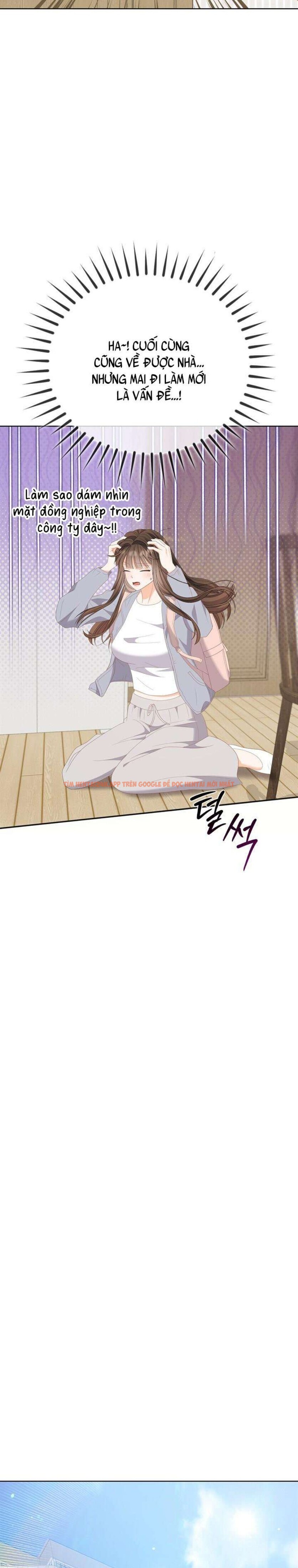 Xem ảnh 4 5 trong truyện hentai [18+] Giờ Tăng Ca - Chapter 29 - www.hentaitvn.net