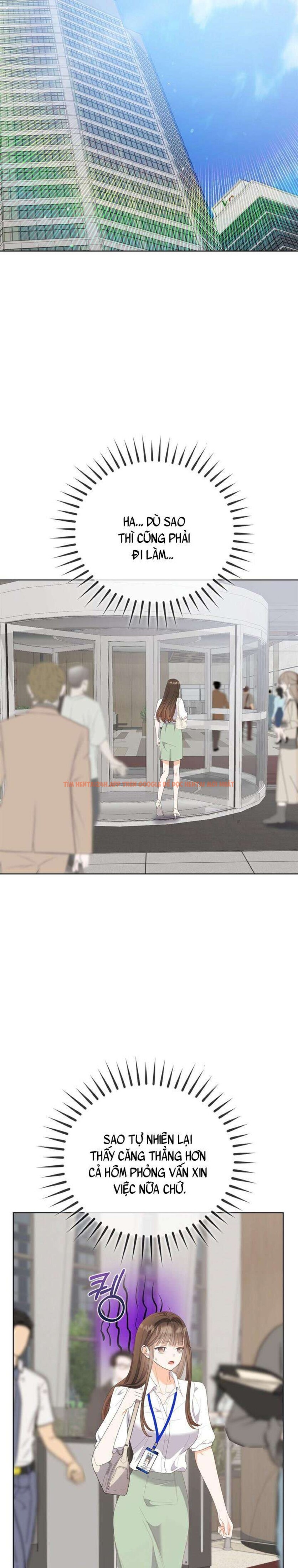 Xem ảnh 4 6 trong truyện hentai [18+] Giờ Tăng Ca - Chapter 29 - www.hentaitvn.net