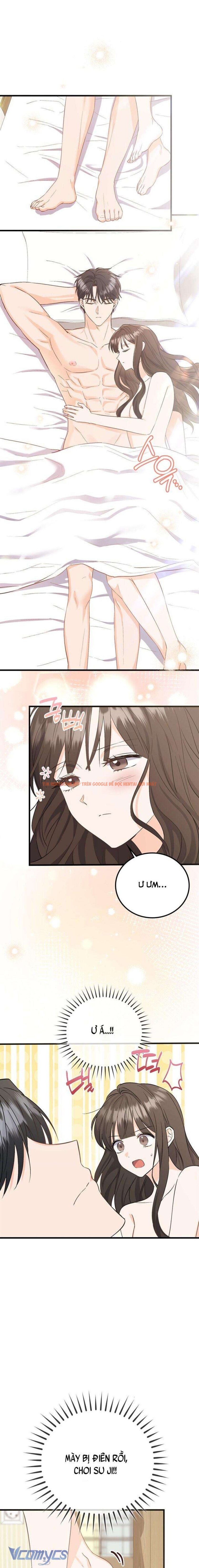 Xem ảnh 1 trong truyện hentai [18+] Giờ Tăng Ca - Chapter 3 - www.hentaitvn.net