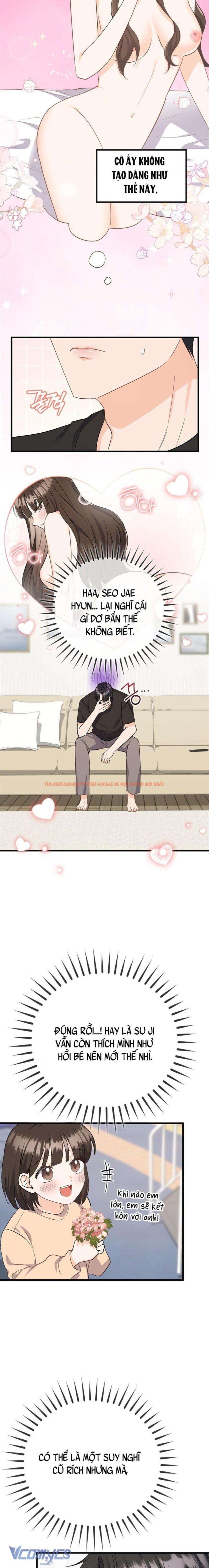 Xem ảnh 10 trong truyện hentai [18+] Giờ Tăng Ca - Chapter 3 - www.hentaitvn.net