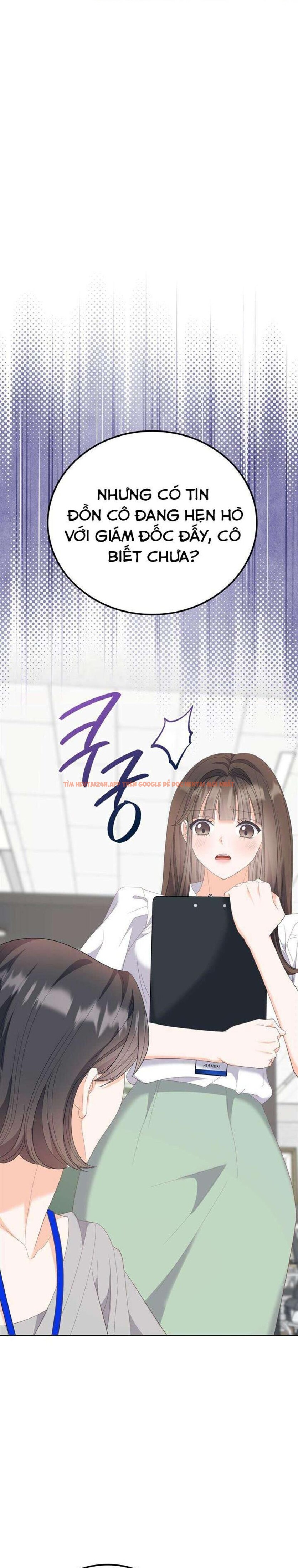 Xem ảnh 1 0 trong truyện hentai [18+] Giờ Tăng Ca - Chapter 30 - www.hentaitvn.net