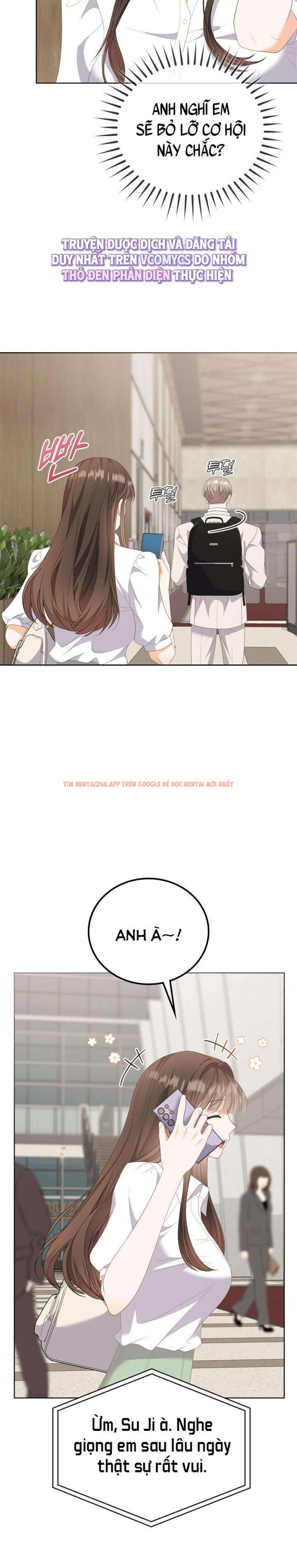 Xem ảnh 2 0 trong truyện hentai [18+] Giờ Tăng Ca - Chapter 30 - www.hentaitvn.net