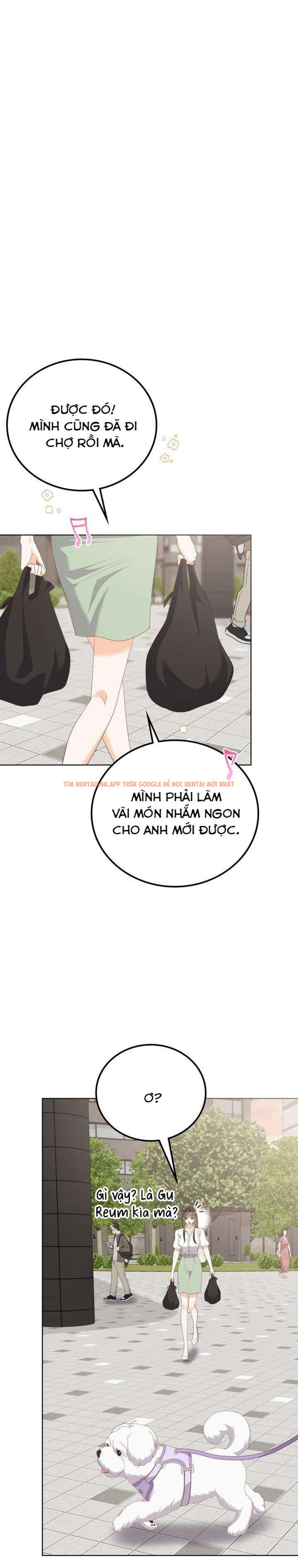 Xem ảnh 2 4 trong truyện hentai [18+] Giờ Tăng Ca - Chapter 30 - www.hentaitvn.net