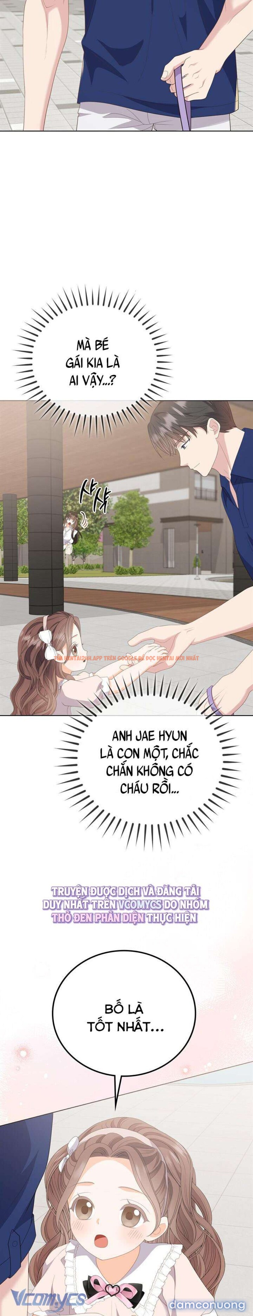 Xem ảnh 2 6 trong truyện hentai [18+] Giờ Tăng Ca - Chapter 30 - www.hentaitvn.net