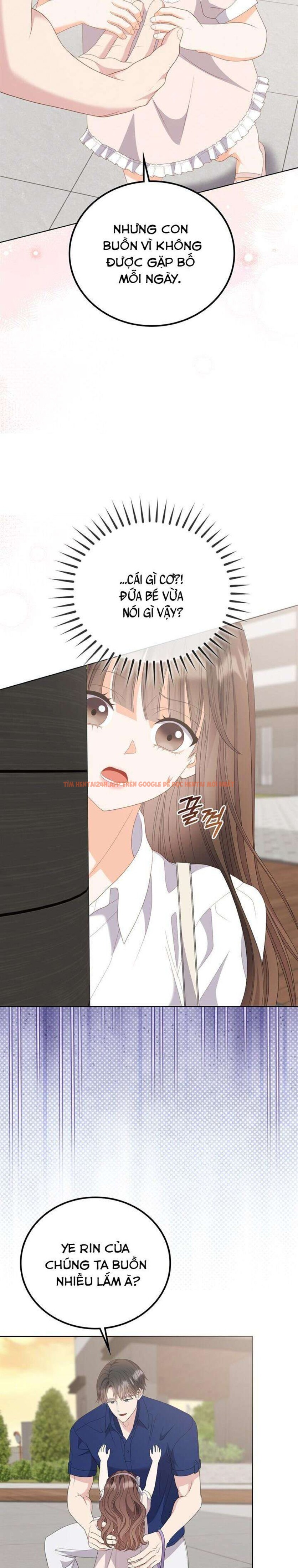 Xem ảnh 3 0 trong truyện hentai [18+] Giờ Tăng Ca - Chapter 30 - www.hentaitvn.net