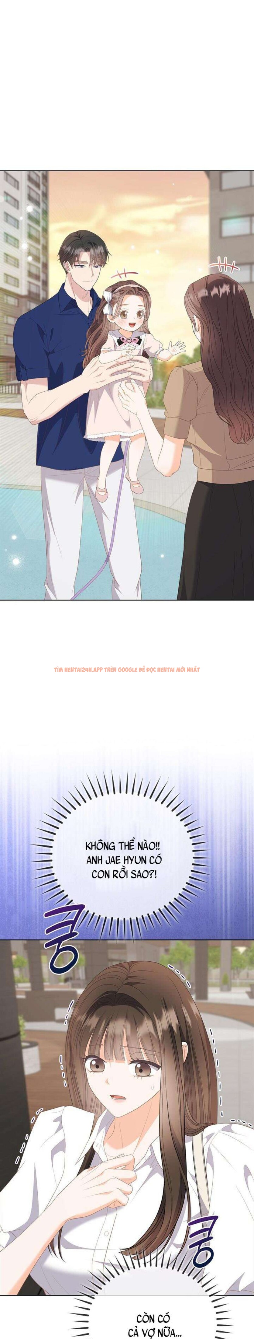 Xem ảnh 3 3 trong truyện hentai [18+] Giờ Tăng Ca - Chapter 30 - www.hentaitvn.net