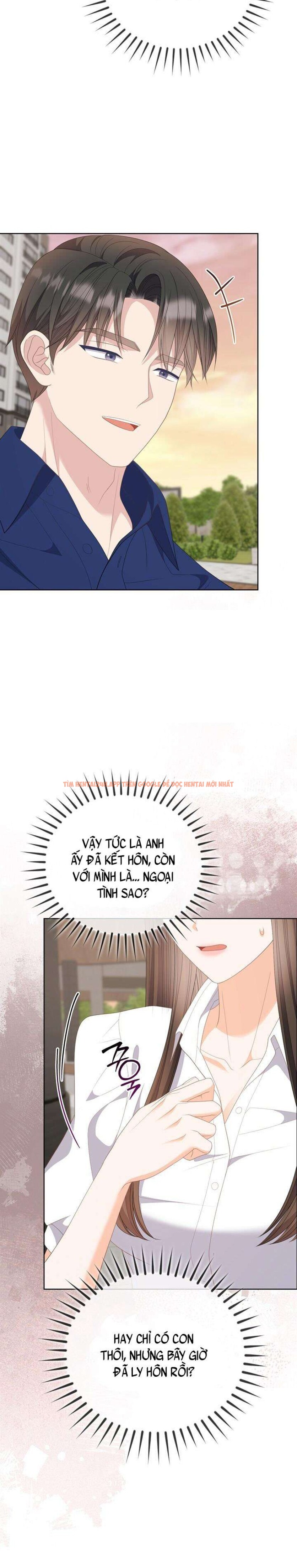 Xem ảnh 3 4 trong truyện hentai [18+] Giờ Tăng Ca - Chapter 30 - www.hentaitvn.net