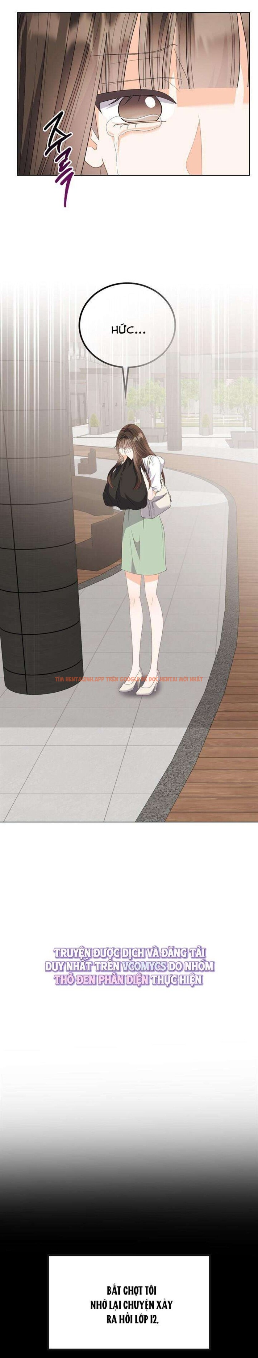 Xem ảnh 3 5 trong truyện hentai [18+] Giờ Tăng Ca - Chapter 30 - www.hentaitvn.net