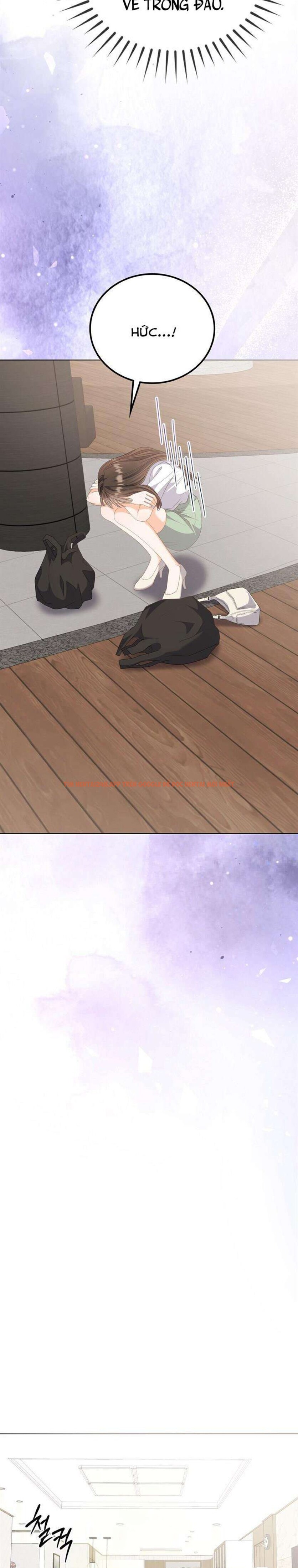 Xem ảnh 4 4 trong truyện hentai [18+] Giờ Tăng Ca - Chapter 30 - www.hentaitvn.net