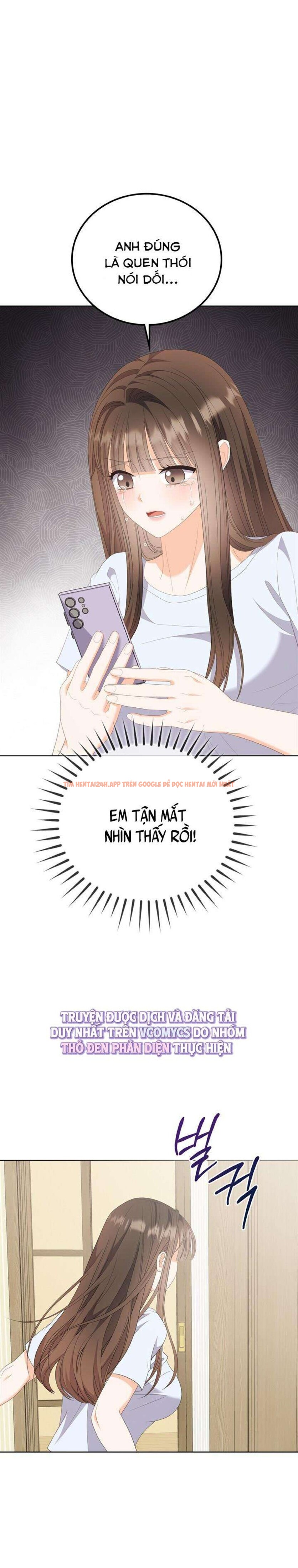 Xem ảnh 5 1 trong truyện hentai [18+] Giờ Tăng Ca - Chapter 30 - www.hentaitvn.net