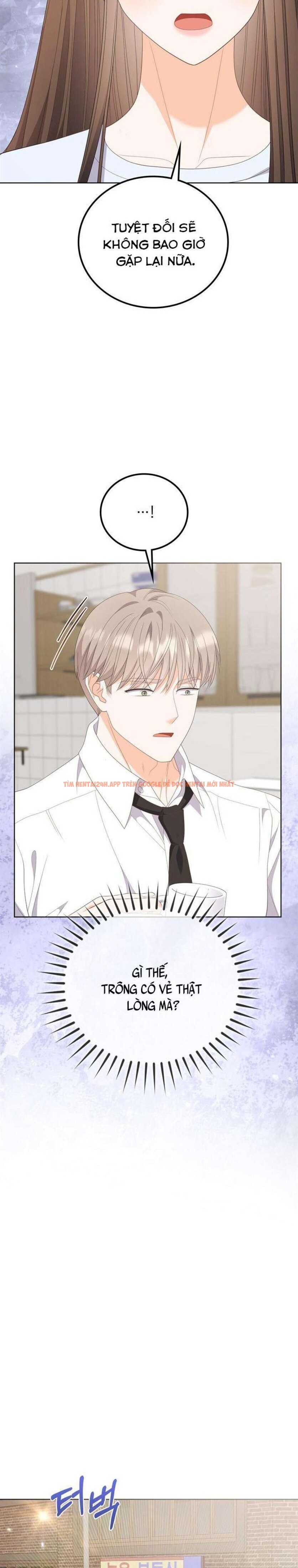 Xem ảnh 1 2 trong truyện hentai [18+] Giờ Tăng Ca - Chapter 31 - www.hentaitvn.net