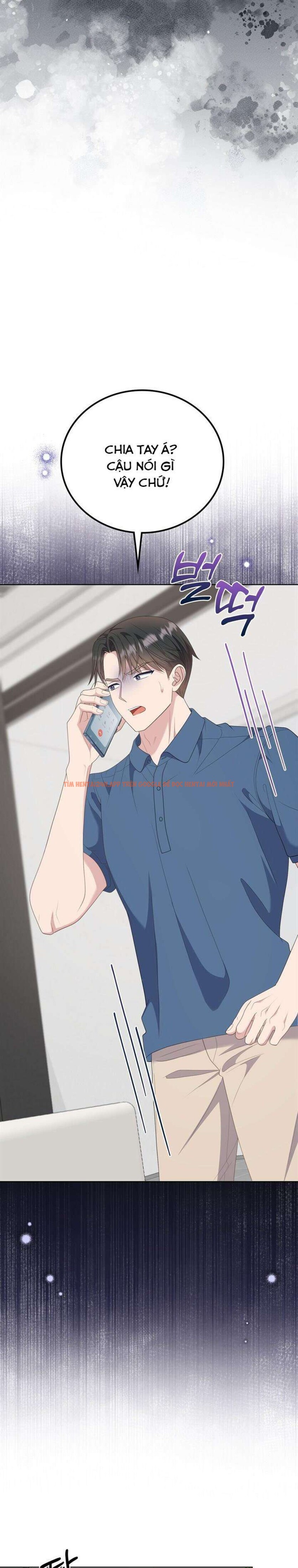 Xem ảnh 2 3 trong truyện hentai [18+] Giờ Tăng Ca - Chapter 31 - www.hentaitvn.net