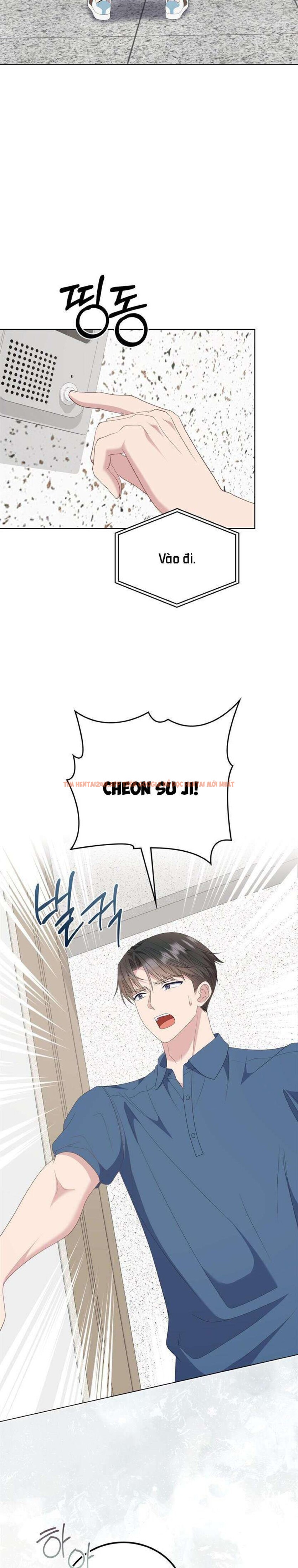 Xem ảnh 2 5 trong truyện hentai [18+] Giờ Tăng Ca - Chapter 31 - www.hentaitvn.net