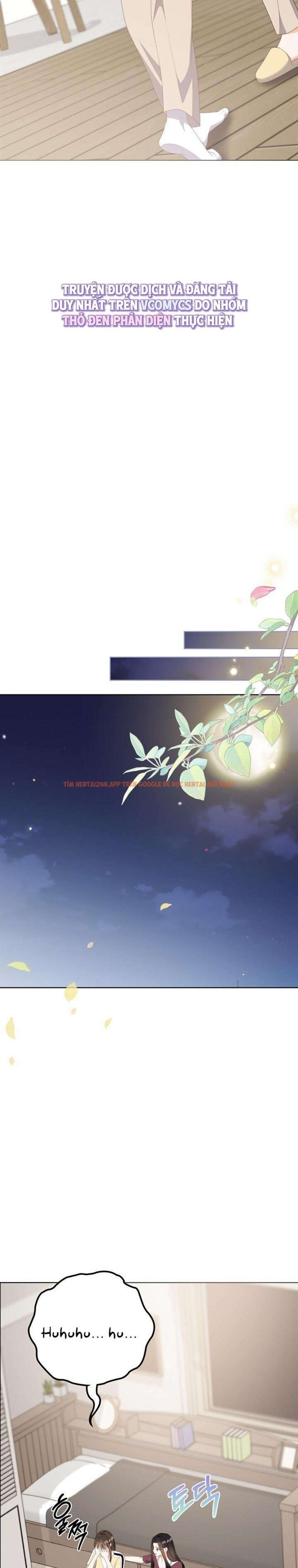 Xem ảnh 3 1 trong truyện hentai [18+] Giờ Tăng Ca - Chapter 31 - www.hentaitvn.net