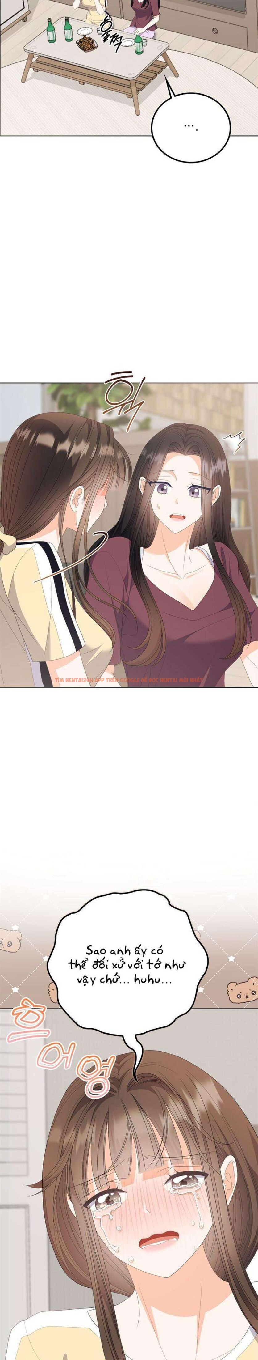 Xem ảnh 3 2 trong truyện hentai [18+] Giờ Tăng Ca - Chapter 31 - www.hentaitvn.net