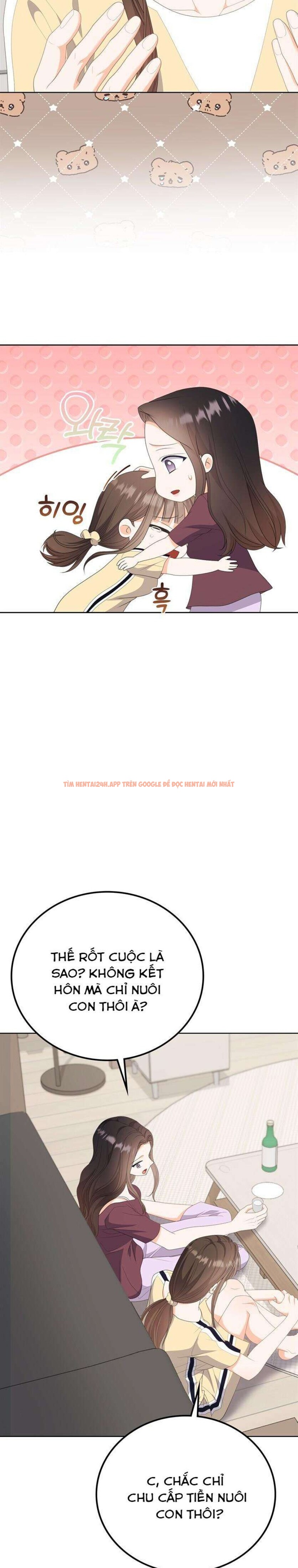 Xem ảnh 3 3 trong truyện hentai [18+] Giờ Tăng Ca - Chapter 31 - www.hentaitvn.net