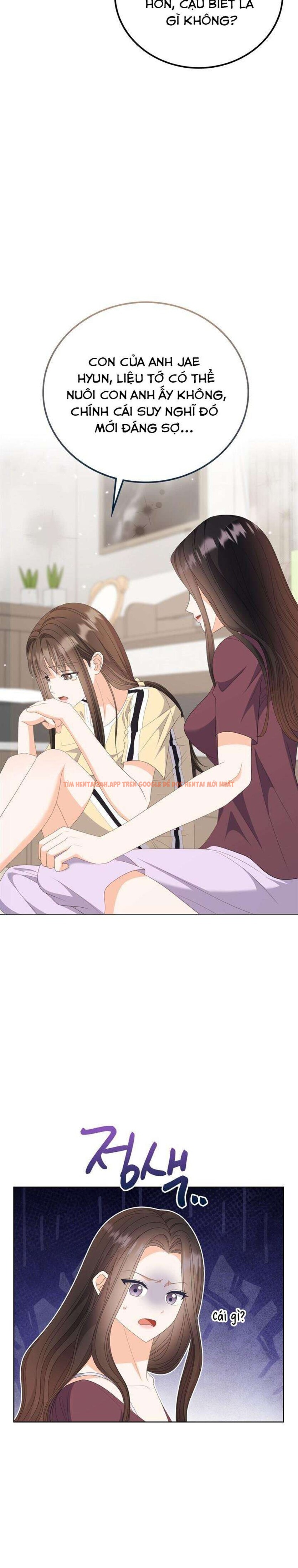 Xem ảnh 3 5 trong truyện hentai [18+] Giờ Tăng Ca - Chapter 31 - www.hentaitvn.net