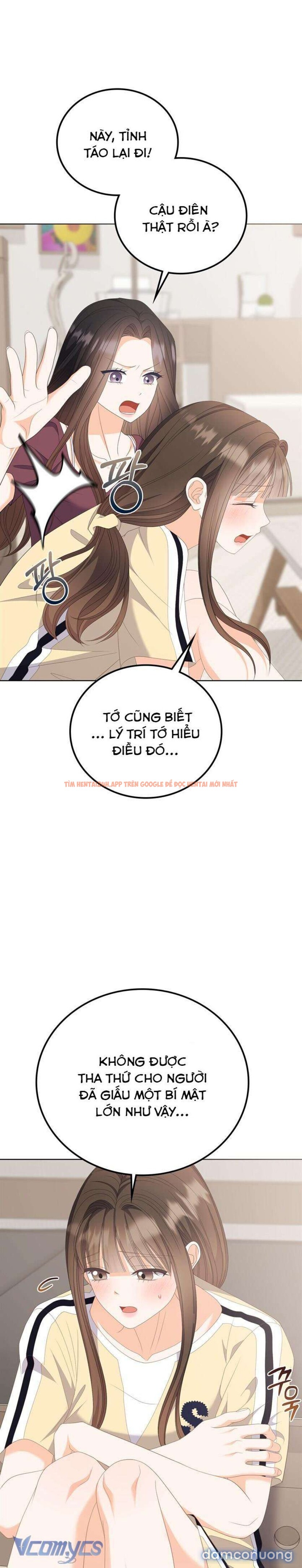 Xem ảnh 3 6 trong truyện hentai [18+] Giờ Tăng Ca - Chapter 31 - www.hentaitvn.net