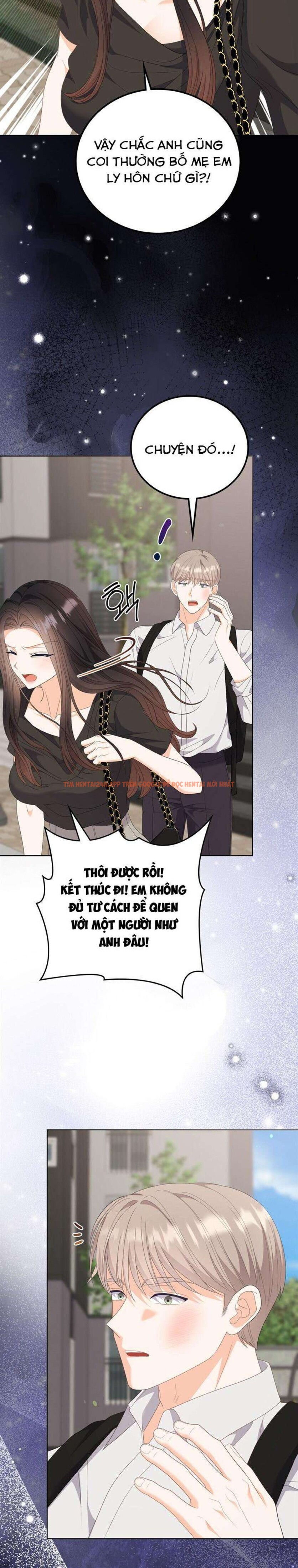 Xem ảnh 5 3 trong truyện hentai [18+] Giờ Tăng Ca - Chapter 31 - www.hentaitvn.net