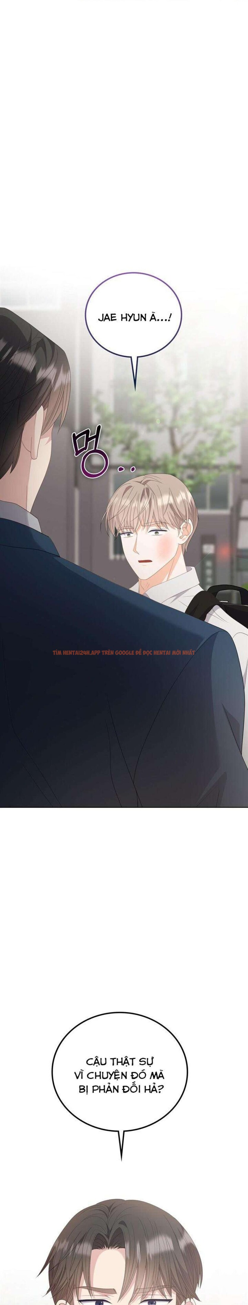 Xem ảnh 1 0 trong truyện hentai [18+] Giờ Tăng Ca - Chapter 32 - www.hentaitvn.net