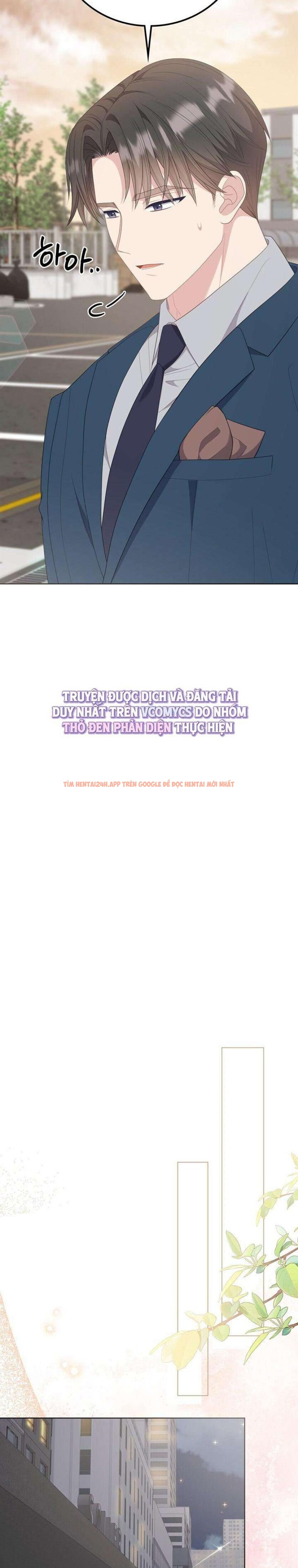 Xem ảnh 1 2 trong truyện hentai [18+] Giờ Tăng Ca - Chapter 32 - www.hentaitvn.net