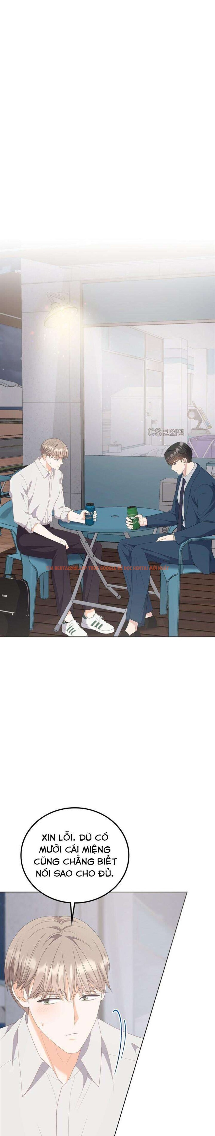 Xem ảnh 2 0 trong truyện hentai [18+] Giờ Tăng Ca - Chapter 32 - www.hentaitvn.net