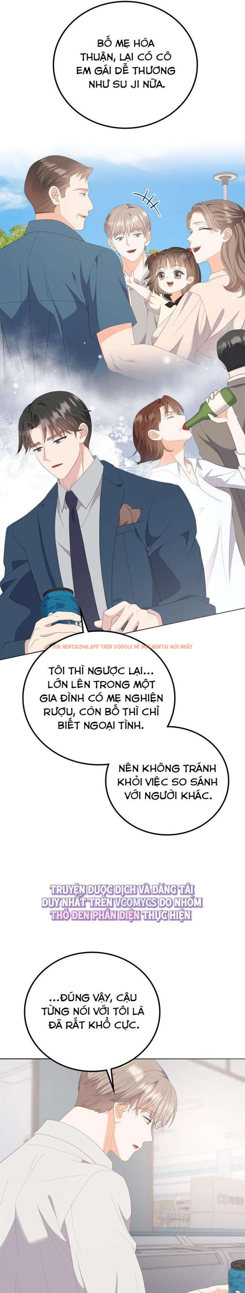 Xem ảnh 2 2 trong truyện hentai [18+] Giờ Tăng Ca - Chapter 32 - www.hentaitvn.net