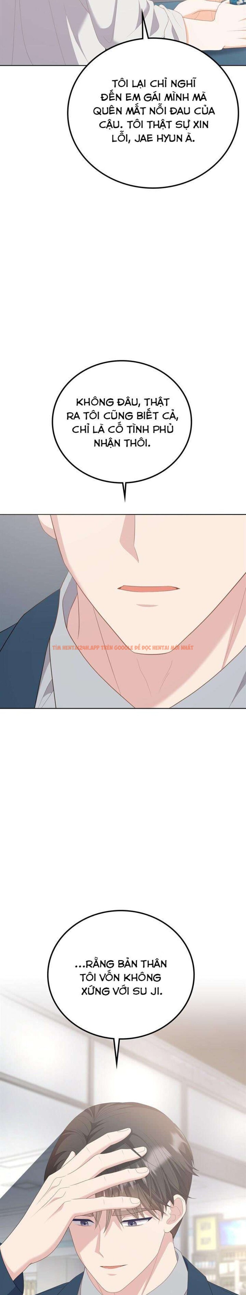 Xem ảnh 2 3 trong truyện hentai [18+] Giờ Tăng Ca - Chapter 32 - www.hentaitvn.net