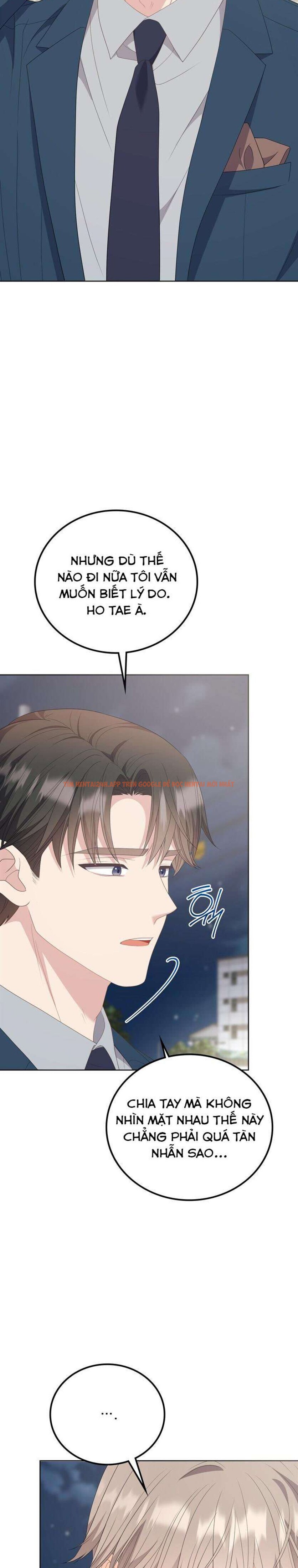 Xem ảnh 2 4 trong truyện hentai [18+] Giờ Tăng Ca - Chapter 32 - www.hentaitvn.net