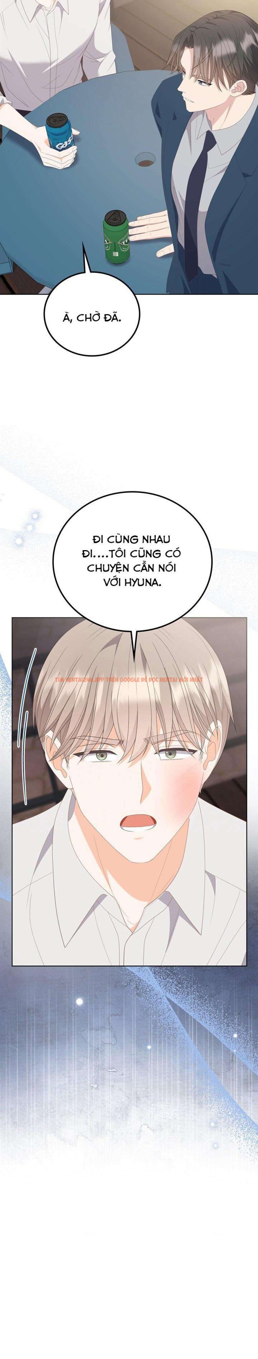 Xem ảnh 3 0 trong truyện hentai [18+] Giờ Tăng Ca - Chapter 32 - www.hentaitvn.net