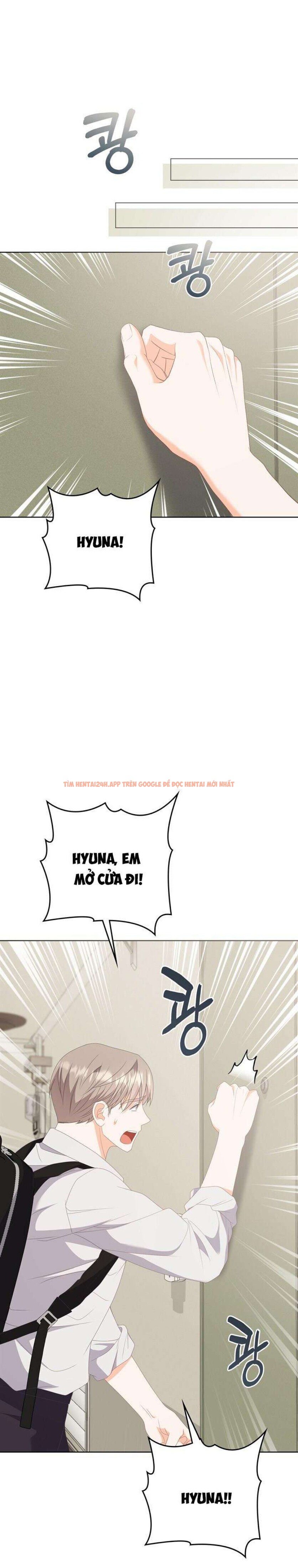 Xem ảnh 3 1 trong truyện hentai [18+] Giờ Tăng Ca - Chapter 32 - www.hentaitvn.net