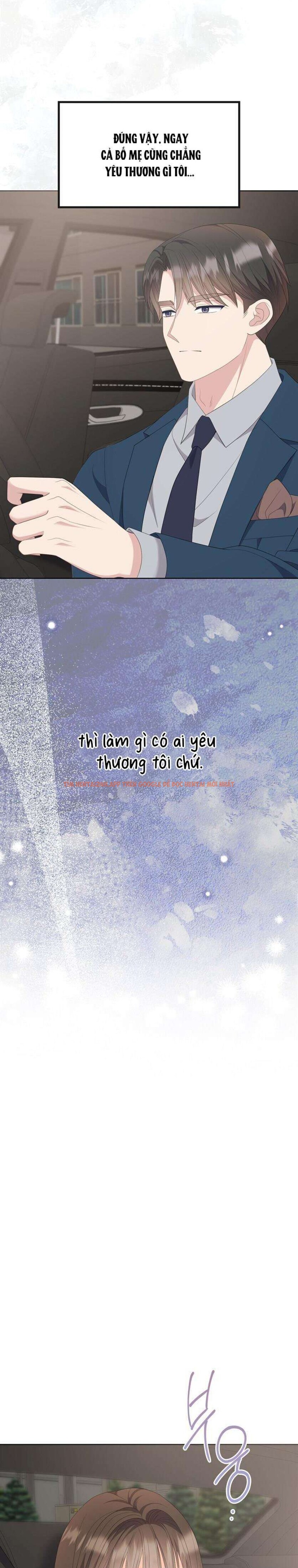 Xem ảnh 4 4 trong truyện hentai [18+] Giờ Tăng Ca - Chapter 32 - www.hentaitvn.net