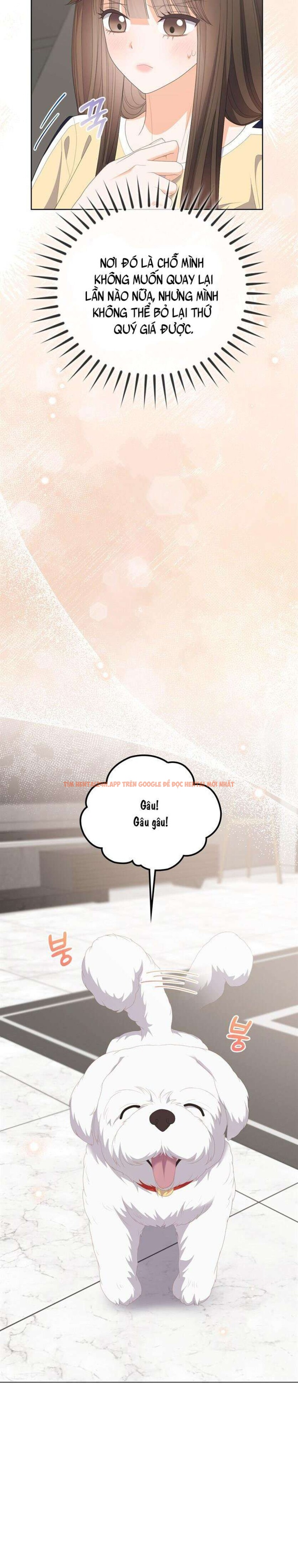 Xem ảnh 5 0 trong truyện hentai [18+] Giờ Tăng Ca - Chapter 32 - www.hentaitvn.net