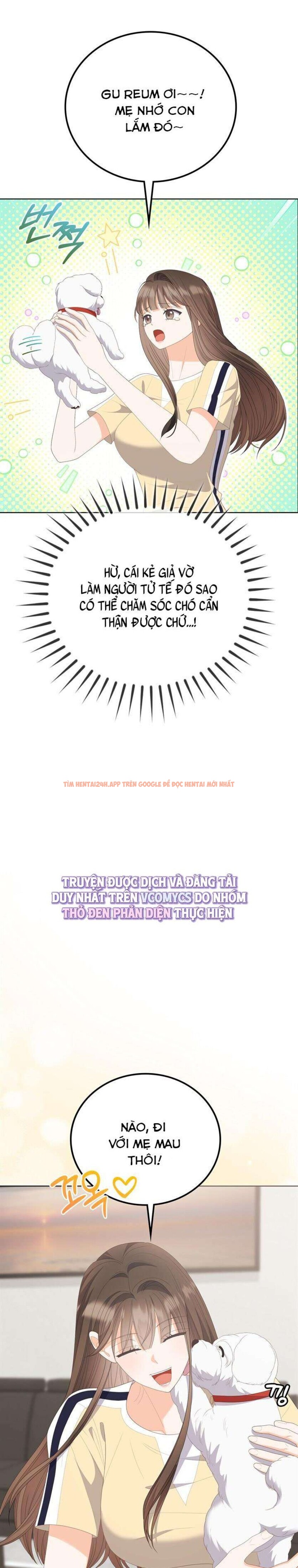 Xem ảnh 5 1 trong truyện hentai [18+] Giờ Tăng Ca - Chapter 32 - www.hentaitvn.net