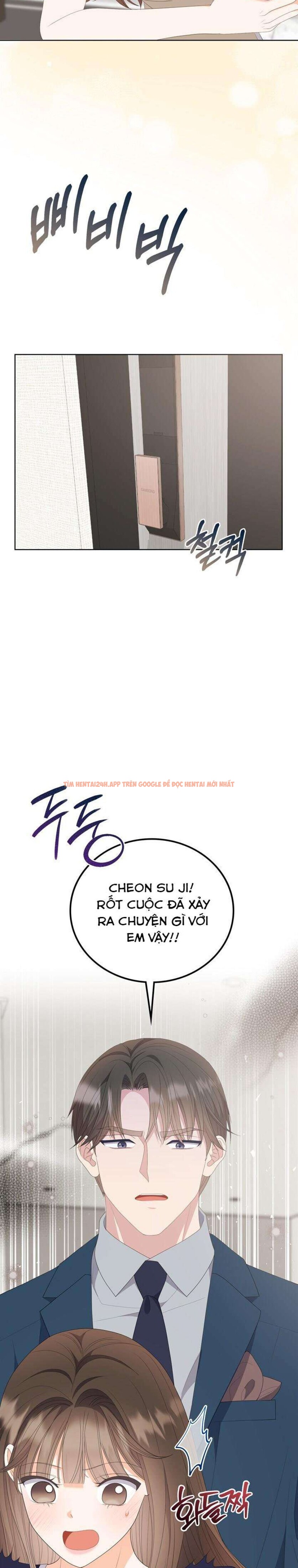 Xem ảnh 5 2 trong truyện hentai [18+] Giờ Tăng Ca - Chapter 32 - www.hentaitvn.net