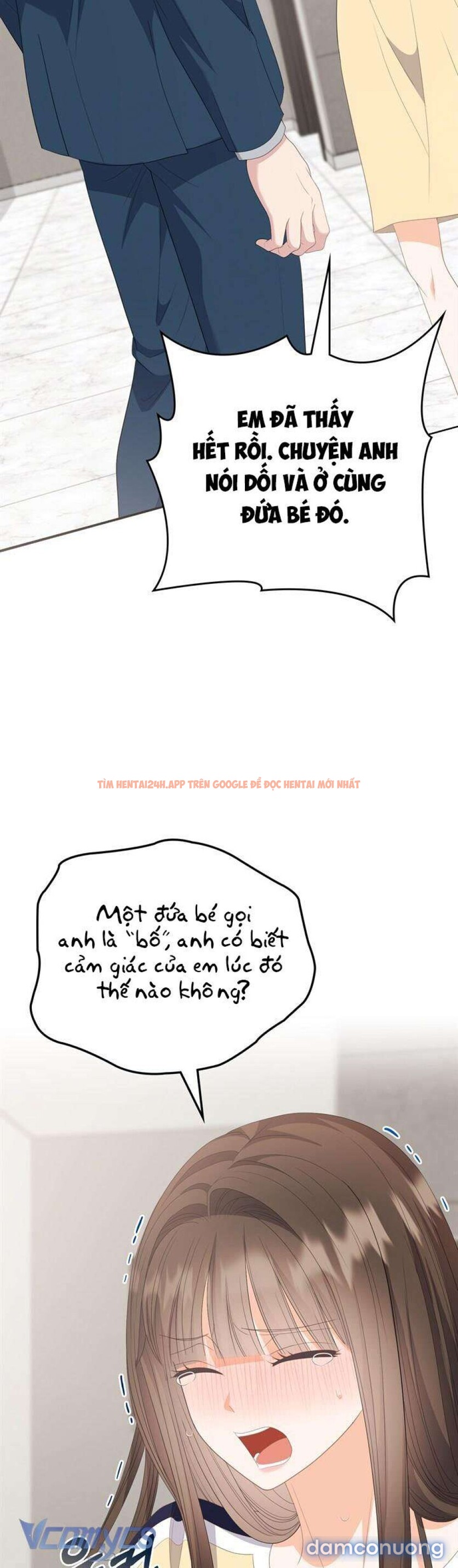 Xem ảnh 5 6 trong truyện hentai [18+] Giờ Tăng Ca - Chapter 32 - www.hentaitvn.net