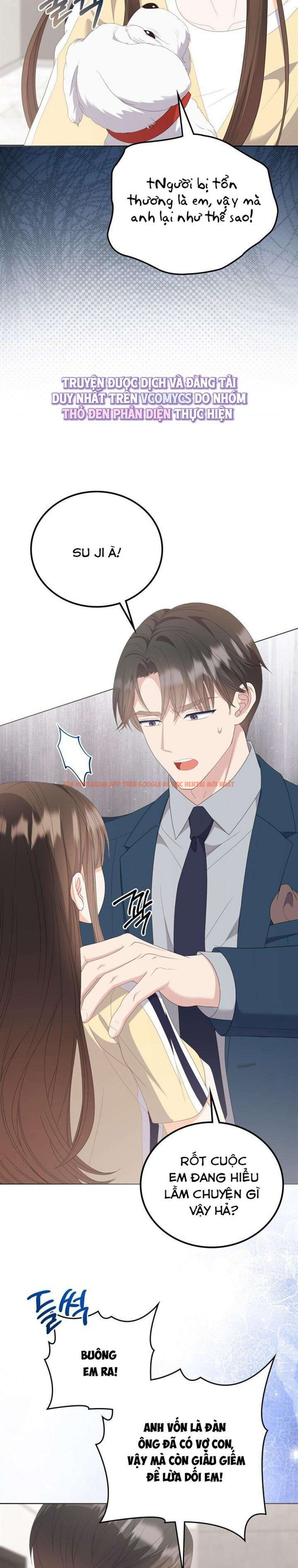 Xem ảnh 6 0 trong truyện hentai [18+] Giờ Tăng Ca - Chapter 32 - www.hentaitvn.net