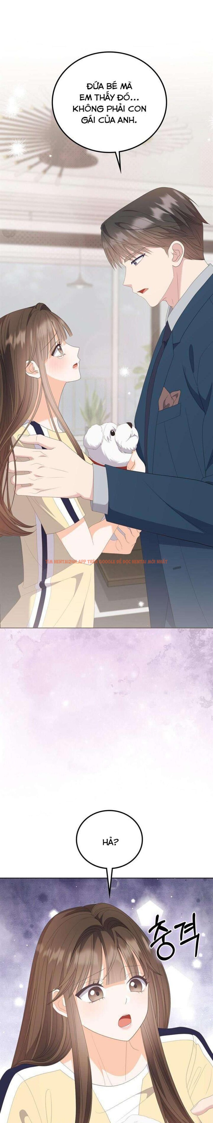 Xem ảnh 1 0 trong truyện hentai [18+] Giờ Tăng Ca - Chapter 33 - www.hentaitvn.net