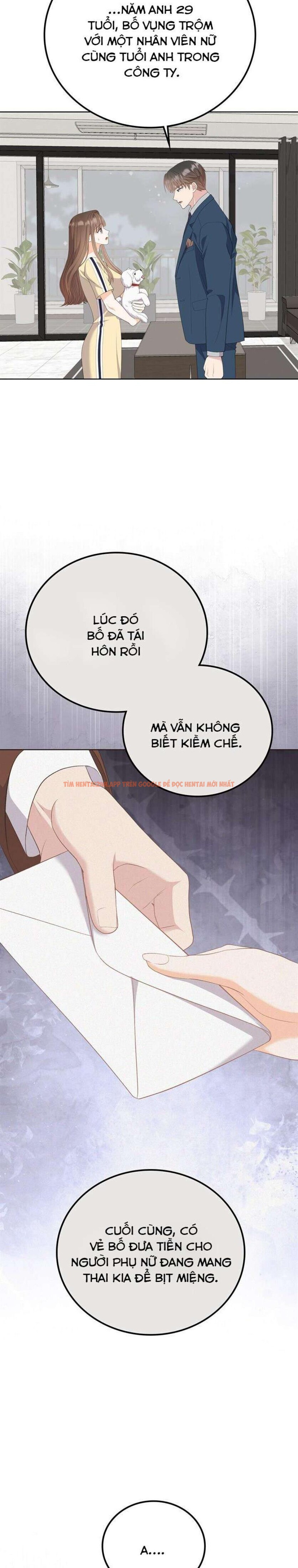 Xem ảnh 1 3 trong truyện hentai [18+] Giờ Tăng Ca - Chapter 33 - www.hentaitvn.net