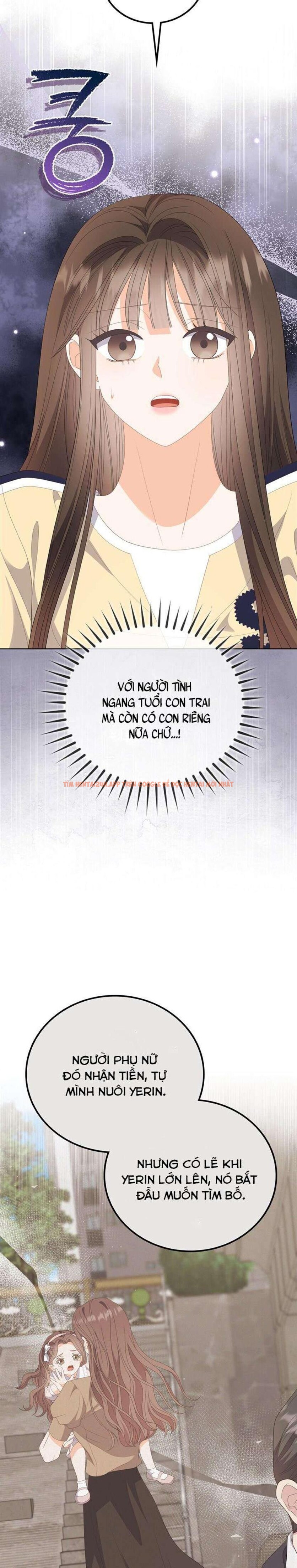 Xem ảnh 1 4 trong truyện hentai [18+] Giờ Tăng Ca - Chapter 33 - www.hentaitvn.net