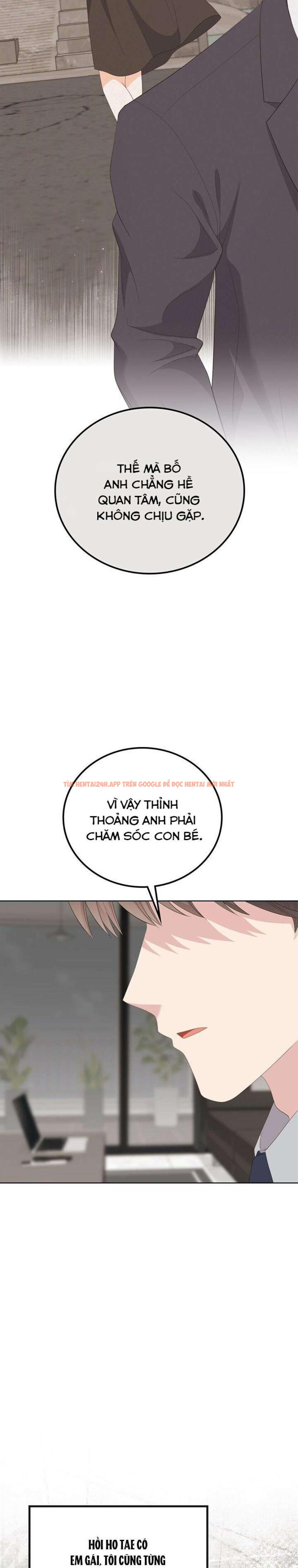 Xem ảnh 1 5 trong truyện hentai [18+] Giờ Tăng Ca - Chapter 33 - www.hentaitvn.net