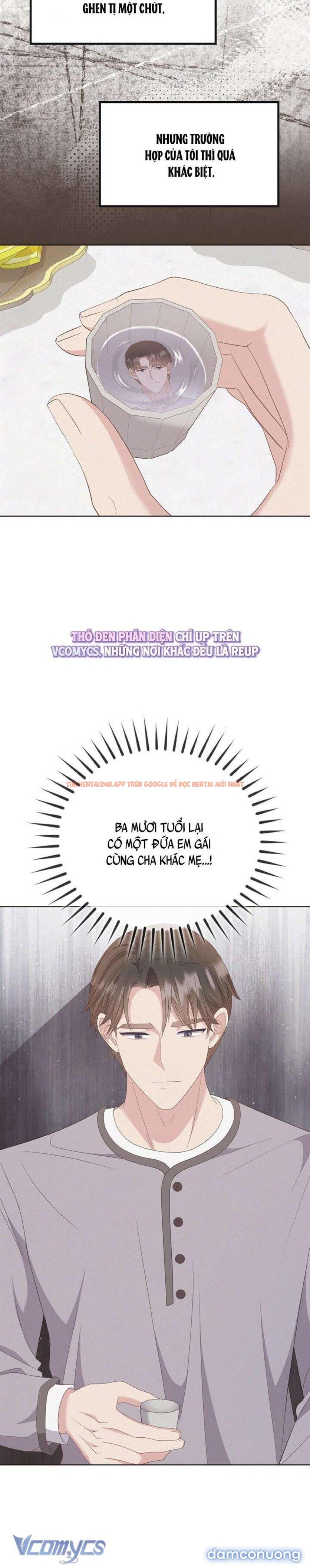 Xem ảnh 1 6 trong truyện hentai [18+] Giờ Tăng Ca - Chapter 33 - www.hentaitvn.net