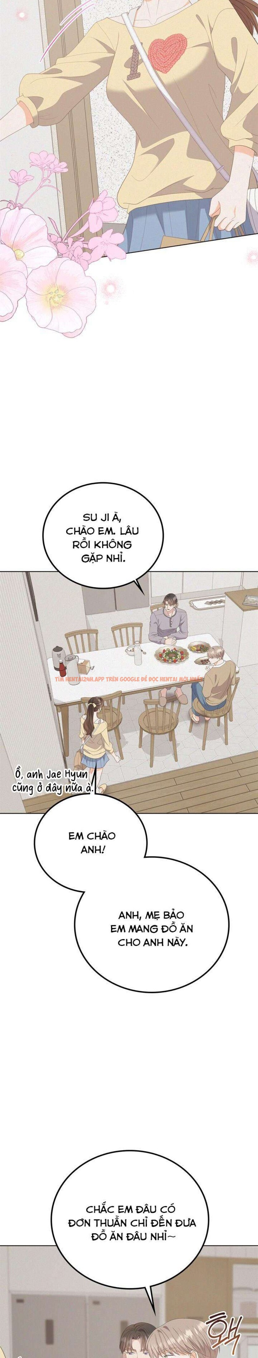 Xem ảnh 2 1 trong truyện hentai [18+] Giờ Tăng Ca - Chapter 33 - www.hentaitvn.net