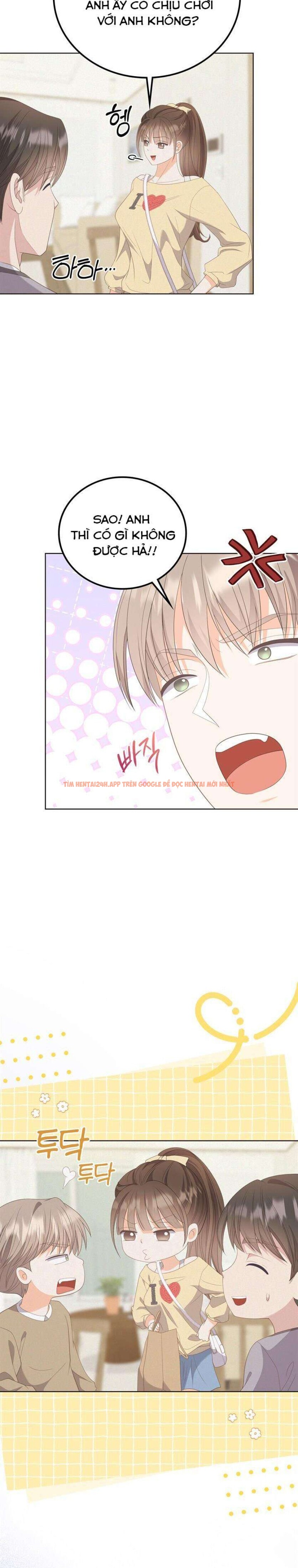 Xem ảnh 2 4 trong truyện hentai [18+] Giờ Tăng Ca - Chapter 33 - www.hentaitvn.net