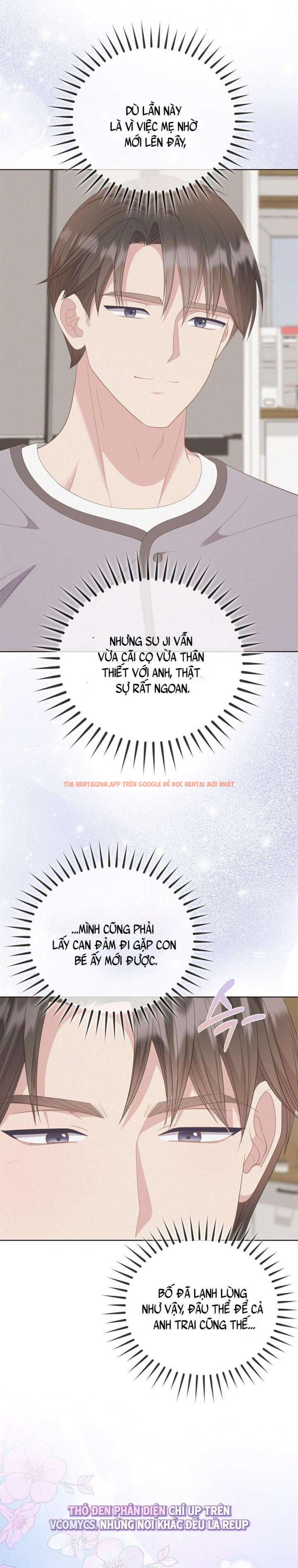 Xem ảnh 2 5 trong truyện hentai [18+] Giờ Tăng Ca - Chapter 33 - www.hentaitvn.net