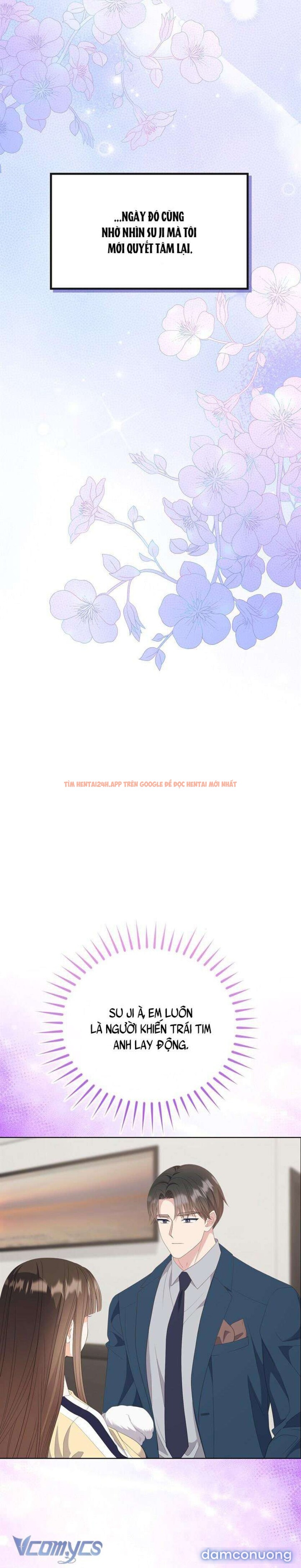 Xem ảnh 2 6 trong truyện hentai [18+] Giờ Tăng Ca - Chapter 33 - www.hentaitvn.net