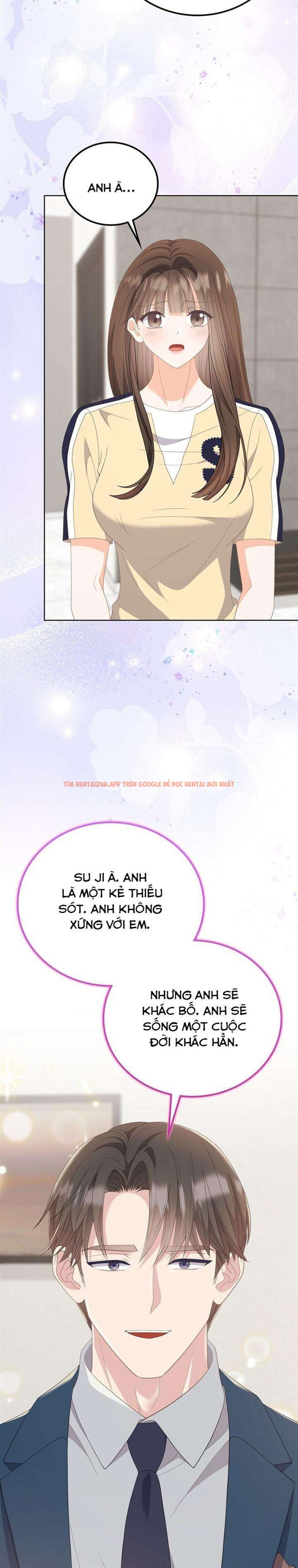 Xem ảnh 3 1 trong truyện hentai [18+] Giờ Tăng Ca - Chapter 33 - www.hentaitvn.net